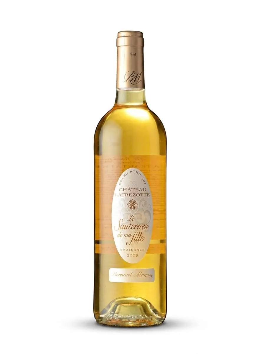 Château Latrezotte Sauternes