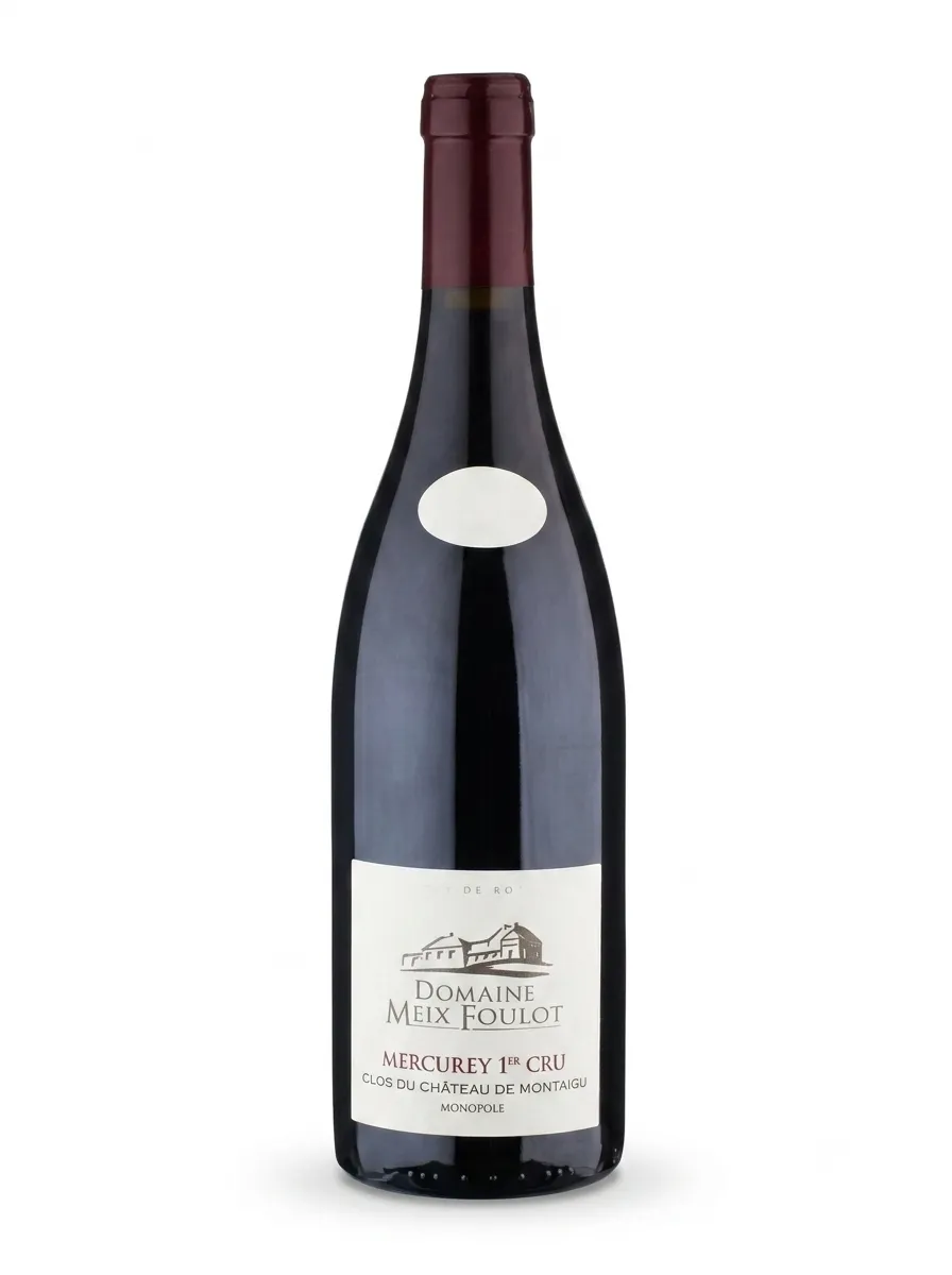 Domaine Meix Foulot